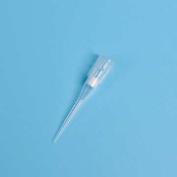 Sterile 20ul Pipette Tips for Beckman Racked 4800tips