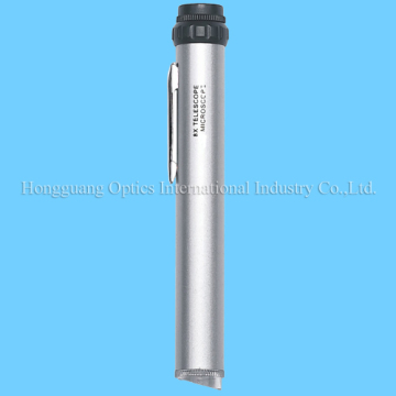 Pocket Microscope (MG 10085-7)