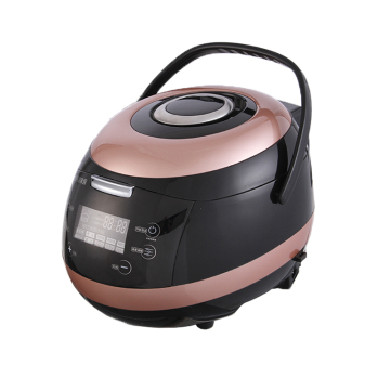 Automatic Tapioca Pearl Cooker for Bubble Tea Shop Commercial Cooking Machine