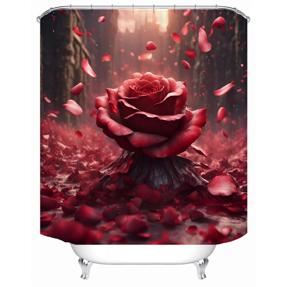 3D waterproof fabric shower curtain2024-sum- (3)-01