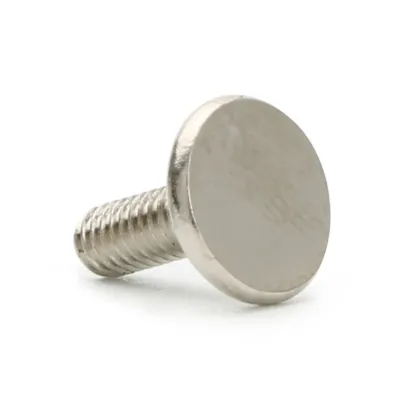 O-Ring Groove Seal Screws with Sealing Washers