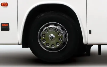 Klq 6129k Higer Bus: Attractive Price for Brand New Mini Coach with Right Hand Drive and Coach Seats