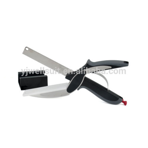 multifunctional laser guided scissors, guided tailor scissors laser