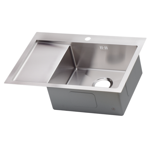 Imwe ndiro inonyura nekucheka bhodhi rakabatanidzwa kuruboshwe