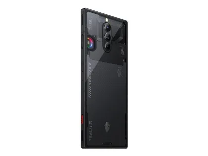 Nubia Red Magic 8S PRO+ 5G Gaming Phone with Snapdragon 8 Gen2 and 6000mAh Battery