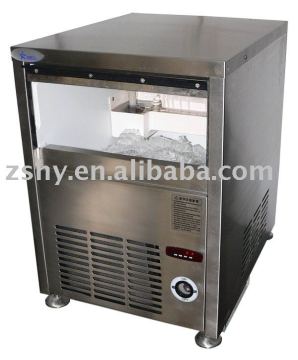Cube Ice Maker