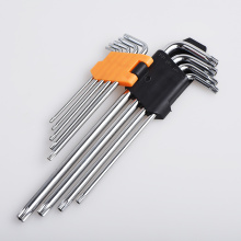 Bulk Type Spanner Adjustable 5Mm 1.5Mm 4Mm 2.5Mm Hex Set Size Wrench Allen Key