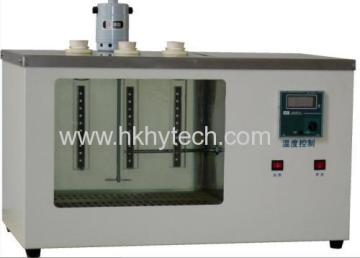Astm D1693 Environmental Stress-cracking Tester 