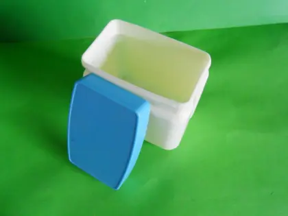 vaseline jar  plastic jar  PP jar  vaseline box