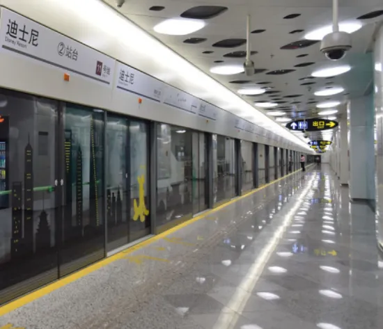 Super durable industrial aluminum profiles