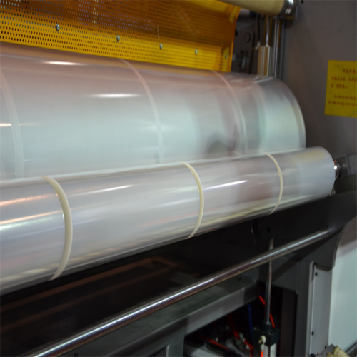 Easy Operation 2000mm Cast Stretch Film Plant
