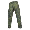 Rusia Digital Flora Combat Suits Camouflage BDU Seragam