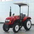 Pertanian traktor roda mini 4x4 untuk dijual