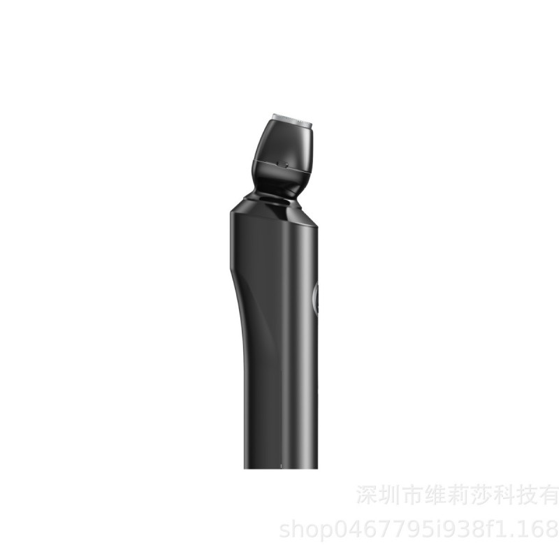 Portable Electric Shaver for Men
