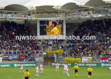 p20 large stadium led display