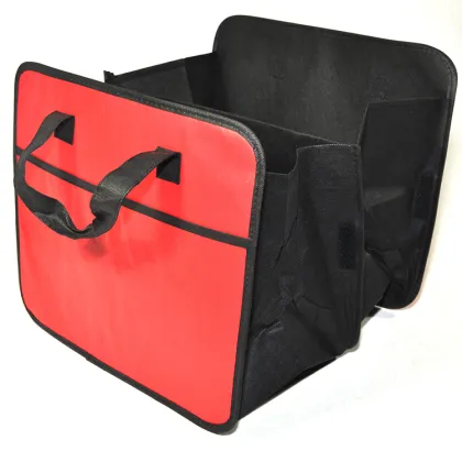 New Design Durable Storage Car Organization Bag