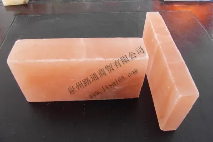 Salt Brick