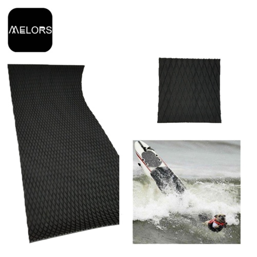 Good Quality Anti-slip SUP Paddle Board Deck Pad