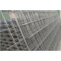 galvanized welded wire mesh welded mesh panel