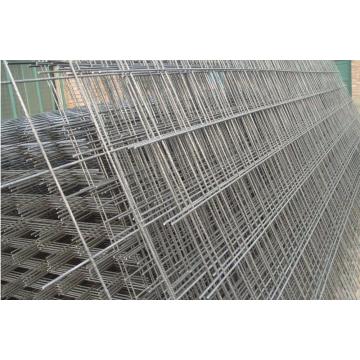 panel mesh dilas wire mesh galvanis