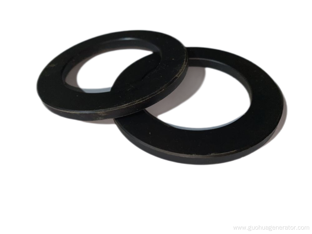 Engine Parts Steel Ring for Generator