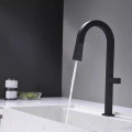 Brass Hot And Cold faucet Kitchen Sink Faucet