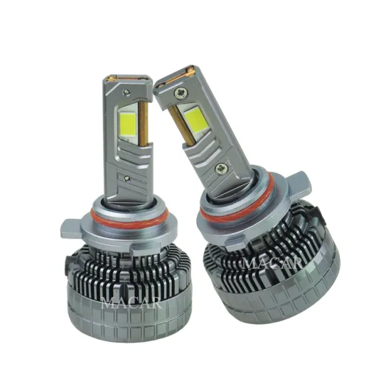 MACAR 300W 50000Lm LED Headlight Bulbs H11 H4 H7 9005 9006 for Car - Good Price