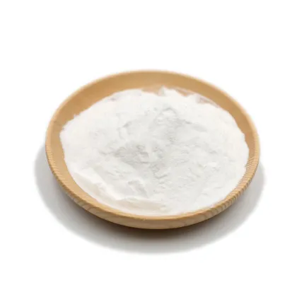Bulk Organic Inulin Powder
