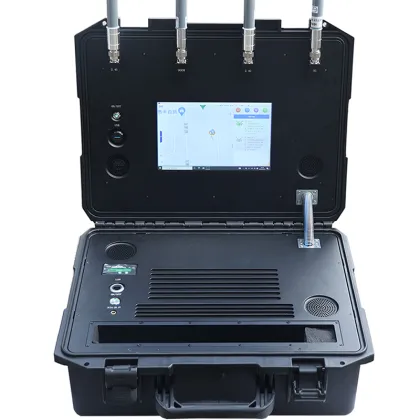 Drone Defense Detection Equipment
