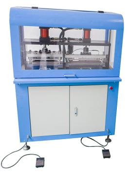 CNJ-HS-2B punching machine