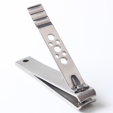 Custom Multifunction Nail Clippers for Professionals - Factory Supply