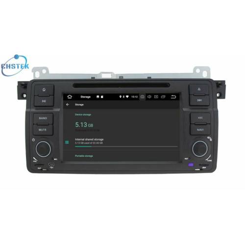 Android Stereo System BMW Rover75