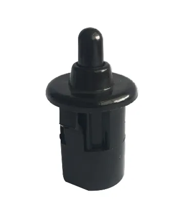 Refrigerator Door Switch Replacement