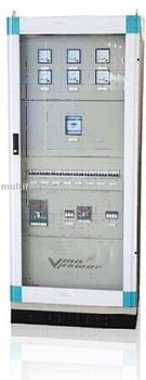Distribution Box Solar
