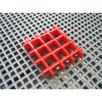 UV resistant frp grating for agriculture Composite grating