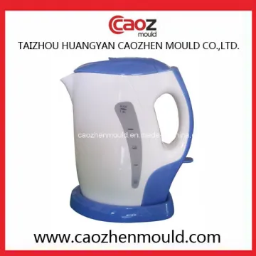 Plastic Injection Water Kettle Mold in China