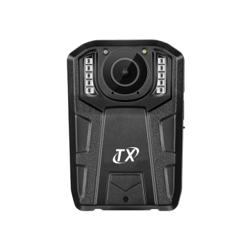 DSJ-HD228_256 1440P High-definition Video Body Camera with Large Capacity Battery