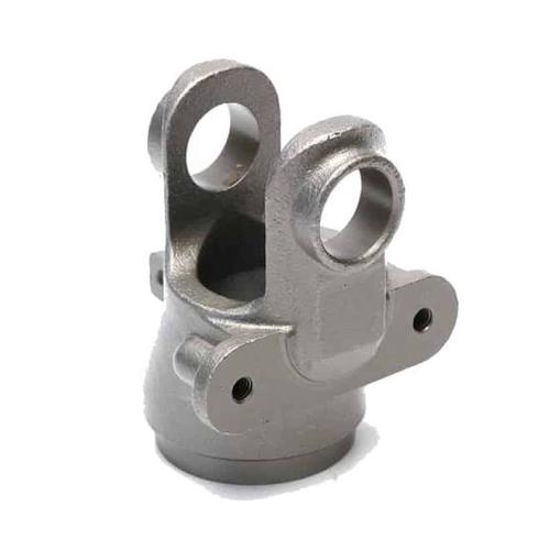 custom 40Cr steel investment casting