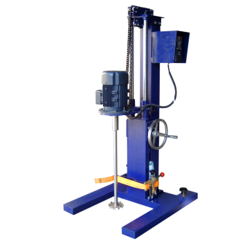High Speed Laboratory Dispersor