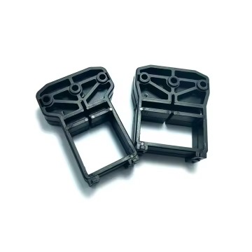 High-Quality Plastic Spare Parts for Appliances