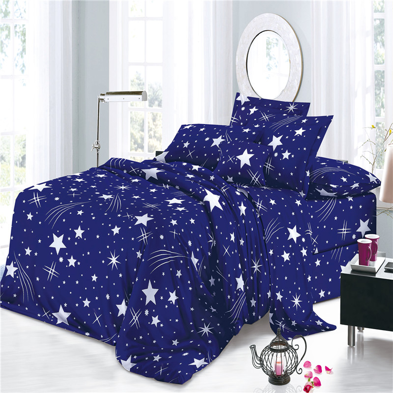 Home Textiles Children Bedding Sheet