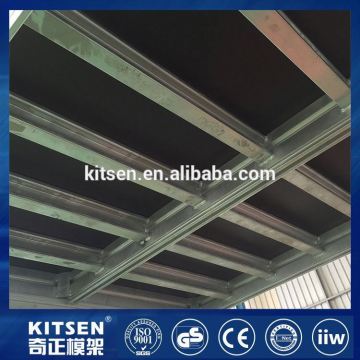 2015 Hight quality fast erection aluminium panel slab formwork