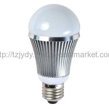 5W LED Bulb