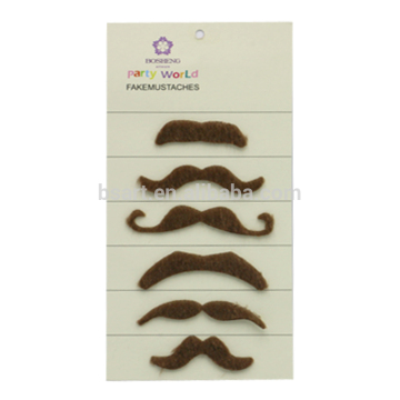fake moustache for sale