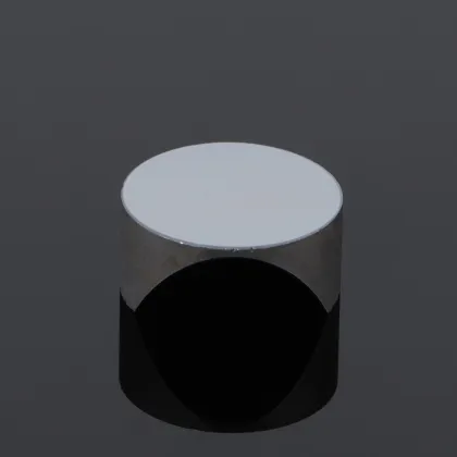 Silicon Material for Integrated Circuits 20x9.5mm