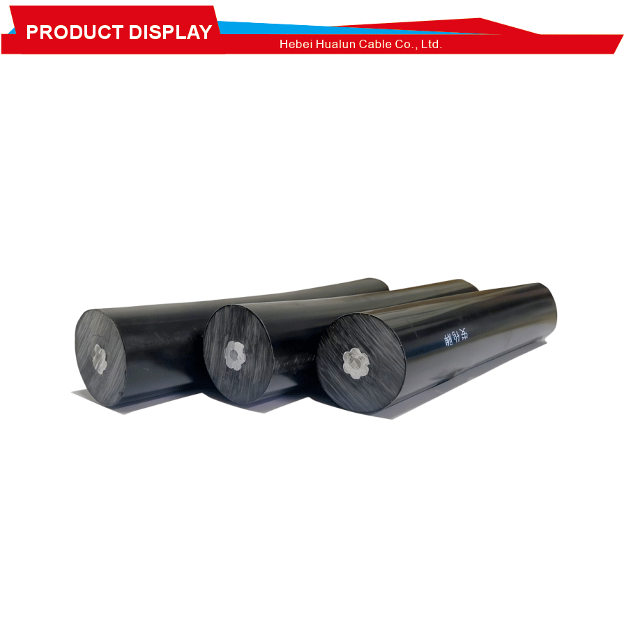 High Voltage Aluminum Core Overhead Conductor