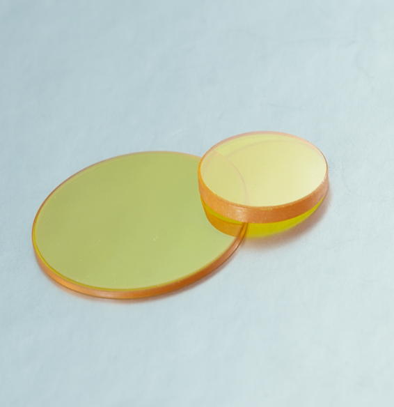 Zinc Selenide Lenses