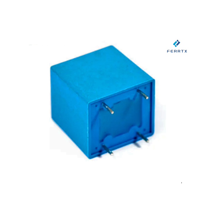 Transformadores de voltaje potencial de montaje en PCB