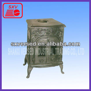 Various casting iron product--ironwork TY-04