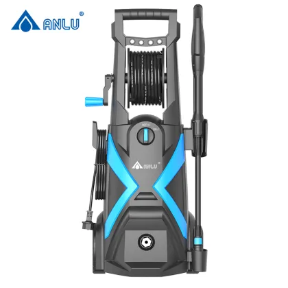 ANLU NEW Design Car Washer 165Bar 2000PSI Pressure Washer